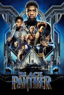 Black Panther 2018 Youtube